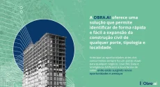 3)Prospecção de obras