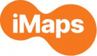 iMaps logo