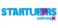 Logo Startup sebrae